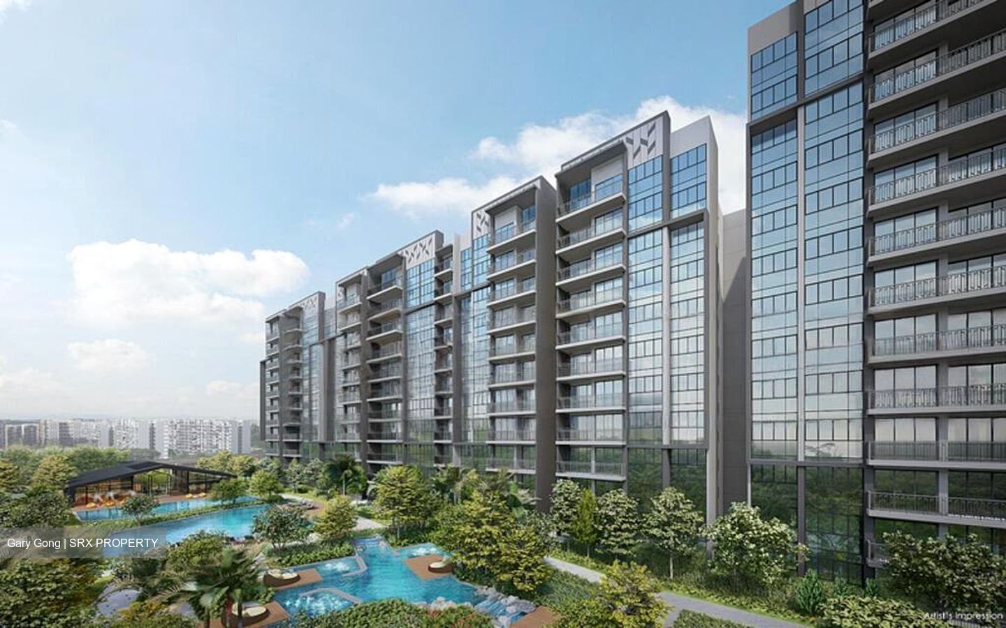 Piermont Grand (D19), Condominium #456765221